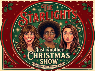 Just Another Christmas